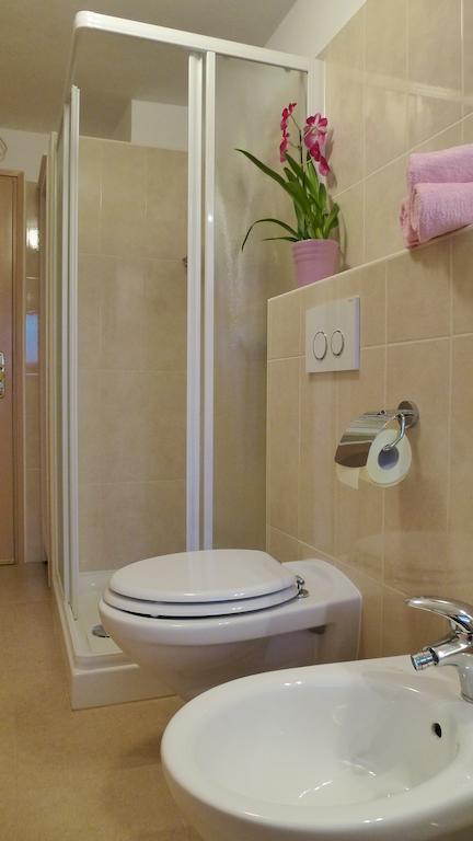 Apartments Libera Πόρετς Δωμάτιο φωτογραφία