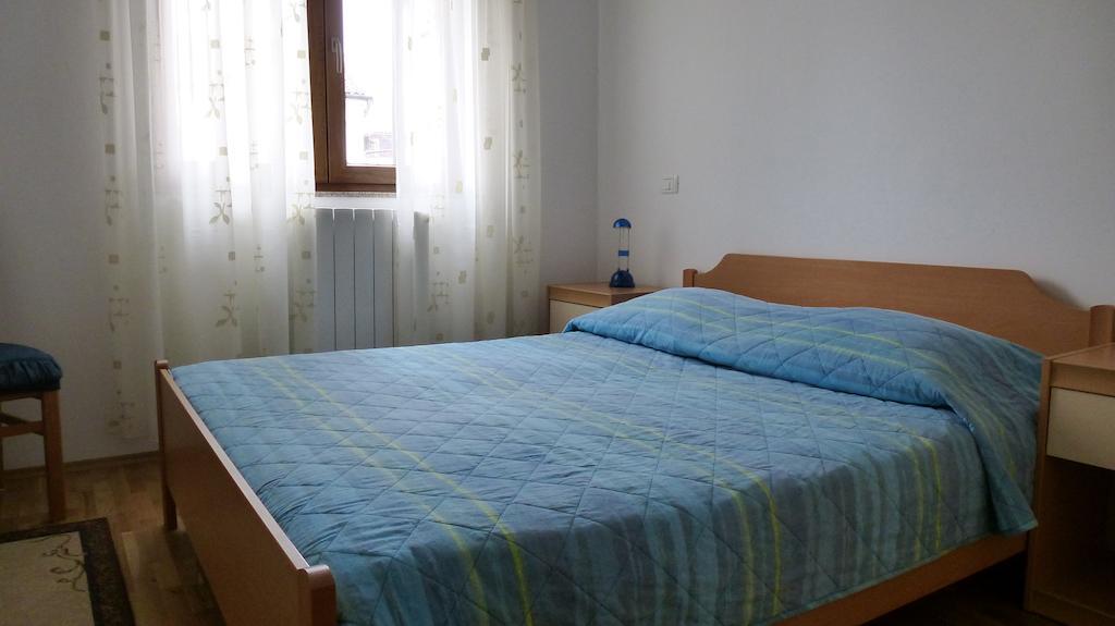 Apartments Libera Πόρετς Δωμάτιο φωτογραφία